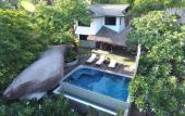 Туры в отель Koh Tao Heights Boutique Villas