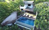Туры в отель Koh Tao Heights Boutique Villas