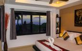 Туры в отель Koh Tao Heights Boutique Villas
