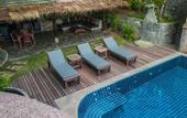 Туры в отель Koh Tao Heights Boutique Villas