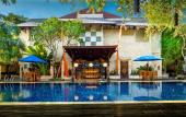 Туры в отель Best Western Kuta Villa