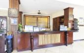 Туры в отель Best Western Kuta Villa