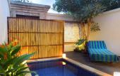 Туры в отель Best Western Kuta Villa