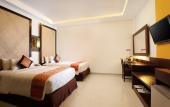 Туры в отель Best Western Kuta Villa
