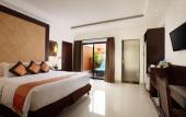 Туры в отель Best Western Kuta Villa