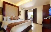 Туры в отель Best Western Kuta Villa