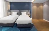 Туры в отель Holiday Inn Express Shanghai Chongming by IHG