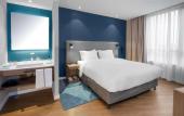 Туры в отель Holiday Inn Express Shanghai Chongming by IHG
