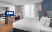 Туры в отель Holiday Inn Express Shanghai Chongming by IHG