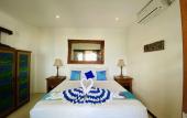 Туры в отель Lembongan Harmony Villas
