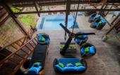 Туры в отель Lembongan Harmony Villas