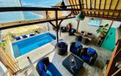 Туры в отель Lembongan Harmony Villas