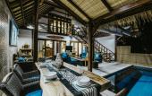 Туры в отель Lembongan Harmony Villas