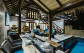 Туры в отель Lembongan Harmony Villas