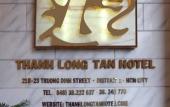 Туры в отель Thanh Long Tan Hotel