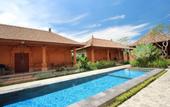 Туры в отель Bon Nyuh Bungalows