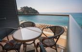 Туры в отель Ionion Beach Resort