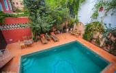Туры в отель Maison d'Hotes Dar Farhana