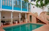 Туры в отель Maison d'Hotes Dar Farhana