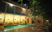 Туры в отель Maison d'Hotes Dar Farhana