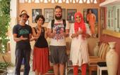Туры в отель Maison d'Hotes Dar Farhana