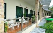 Туры в отель The Green Plaza Hotel