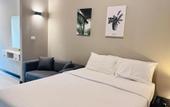 Туры в отель The Green Plaza Hotel