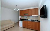 Туры в отель Deger Apart