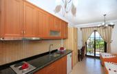 Туры в отель Deger Apart