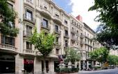 Туры в отель Aspasios Rambla Catalunya Suites