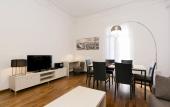 Туры в отель Aspasios Rambla Catalunya Suites
