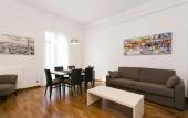 Туры в отель Aspasios Rambla Catalunya Suites