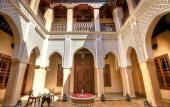 Туры в отель Riad Kniza