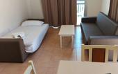 Туры в отель Seagull Hotel