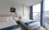 Туры в отель Saigon Mini Hotel 6