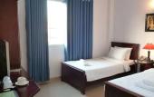 Туры в отель Saigon Mini Hotel 6