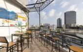 Туры в отель Saigon Mini Hotel 6