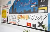 Туры в отель Saigon Mini Hotel 6