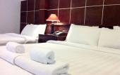 Туры в отель Saigon Mini Hotel 6
