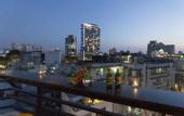 Туры в отель Saigon Mini Hotel 6