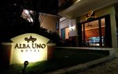 Туры в отель Alba Uno Hotel