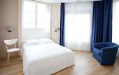 Туры в отель Nadaud Hotel