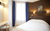 Туры в отель Nadaud Hotel