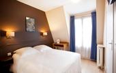 Туры в отель Nadaud Hotel