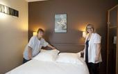 Туры в отель Nadaud Hotel