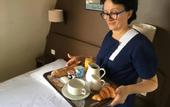 Туры в отель Nadaud Hotel