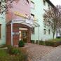 Туры в отель Golden Leaf Hotel Perlach Allee Hof, оператор Anex Tour