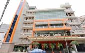 Туры в отель Aerotel Smile Makassar