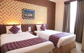 Туры в отель Aerotel Smile Makassar