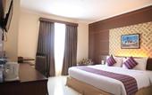 Туры в отель Aerotel Smile Makassar